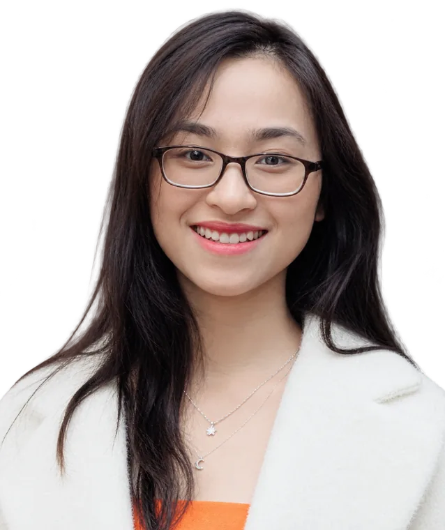 Julia, MeeBon's Early Childhood Teacher