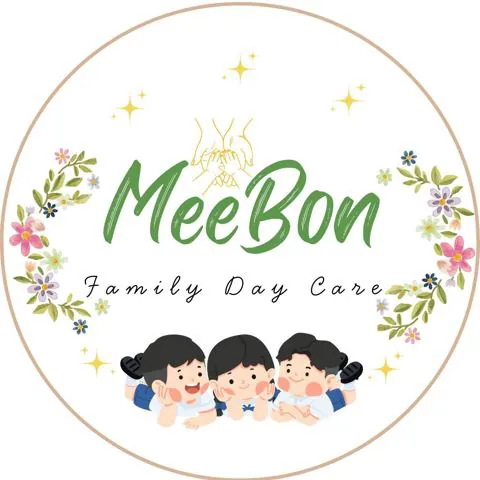 MeeBon Family Day Care logo